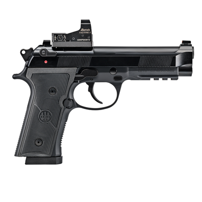 M9A4 Full Size - 9mm - Beretta Defense