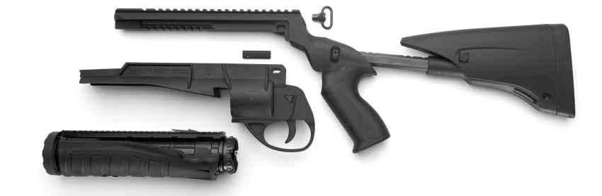 GLX160 - standalone - Beretta Defense
